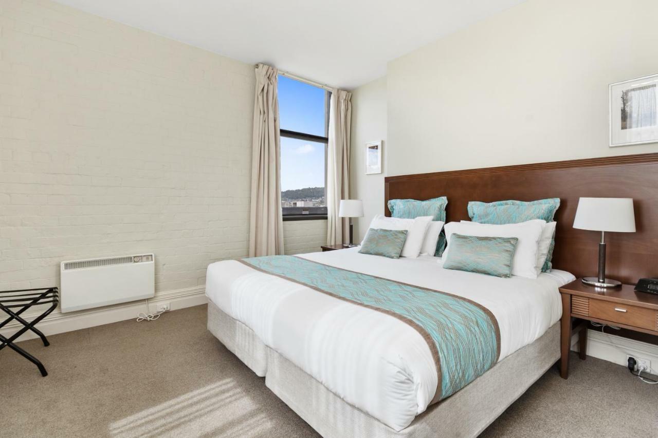 Aparthotel Official Launceston