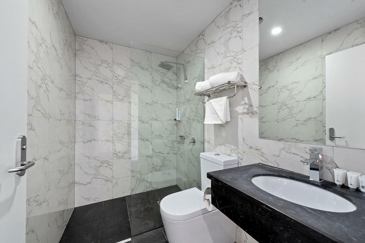 Areca 4* Launceston