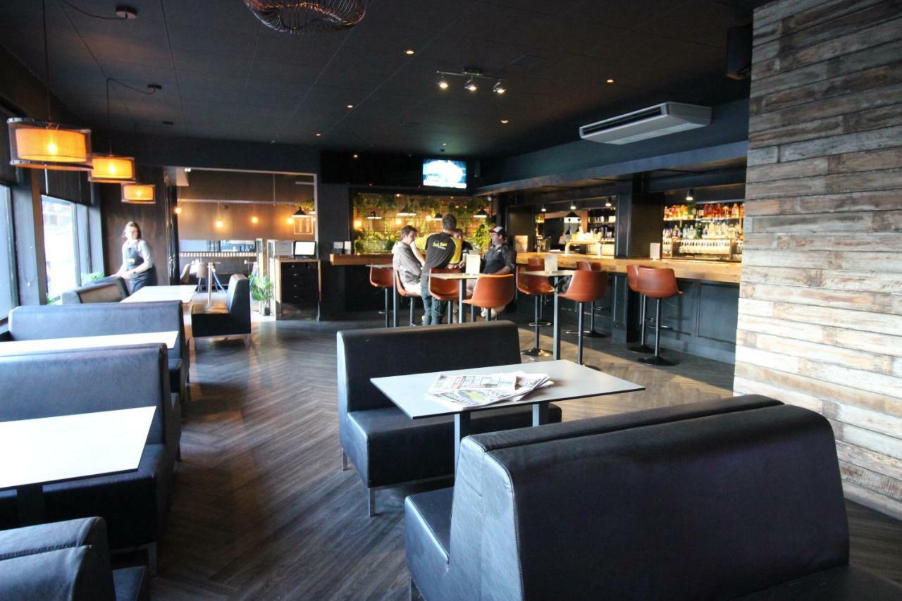 Hotel Launceston