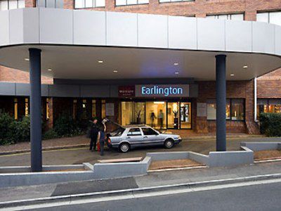 Western 4* Launceston