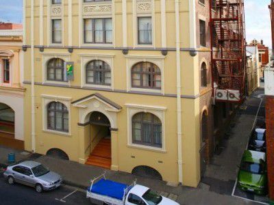 Aparthotel Official