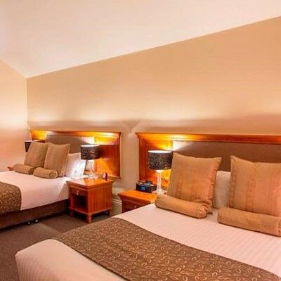 Park Grand Hotel Launceston