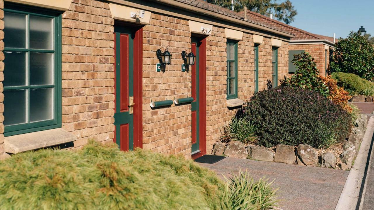 Resort Country Club Launceston
