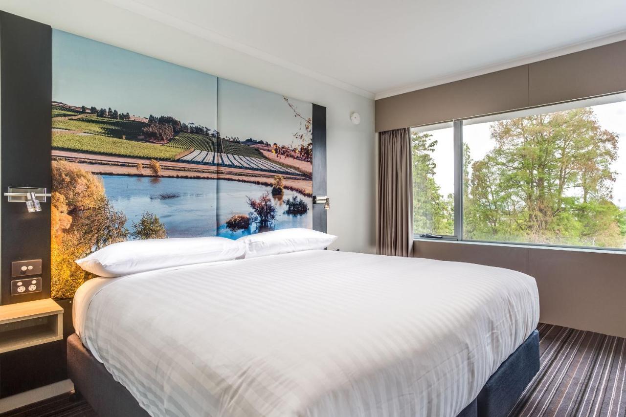 Hotel Launceston Hotel 4*
