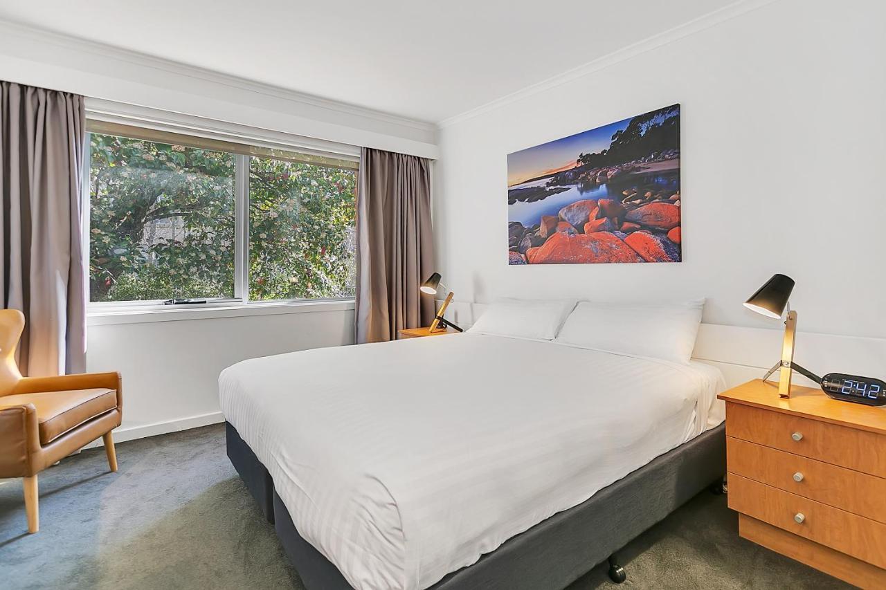 Hotel Launceston 4*