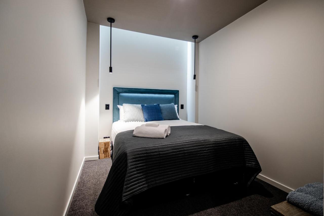 Central City Apartment Apartment *