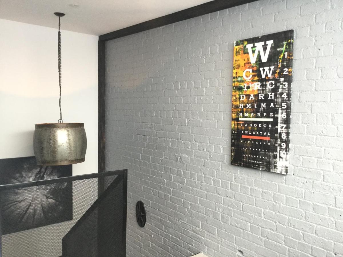 Central City Apartment *