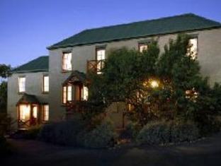 Hideaway On George 4* Launceston