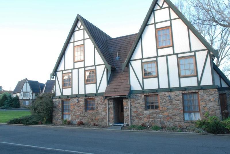Aparthotel Alanvale 3*