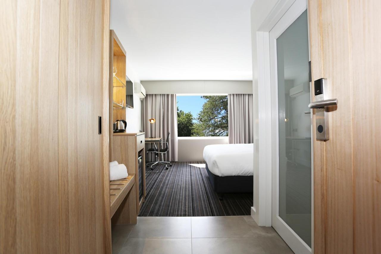 Hotel Hotel Launceston 4*