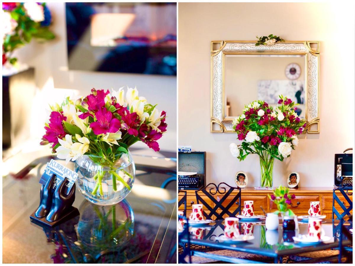 Bed & Breakfast Kurrajong House Launceston