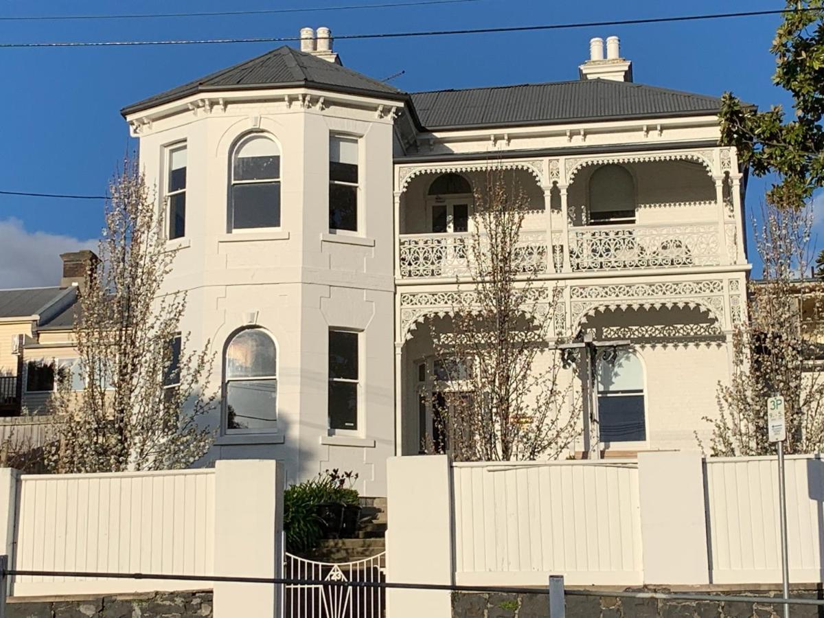 Highfield House Bed & Breakfast