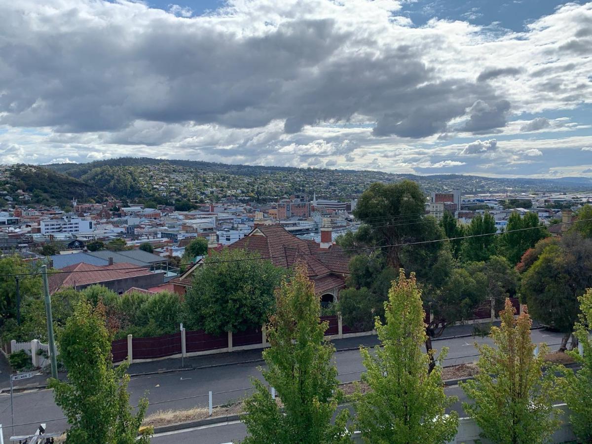 Bed & Breakfast Highfield House Launceston