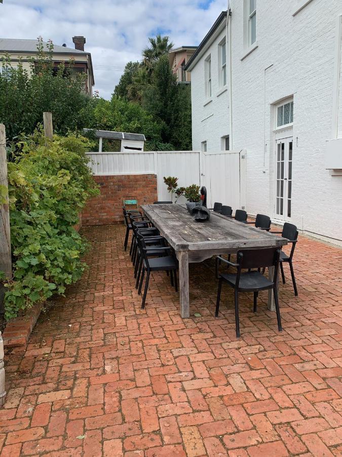 Highfield House 4* Launceston