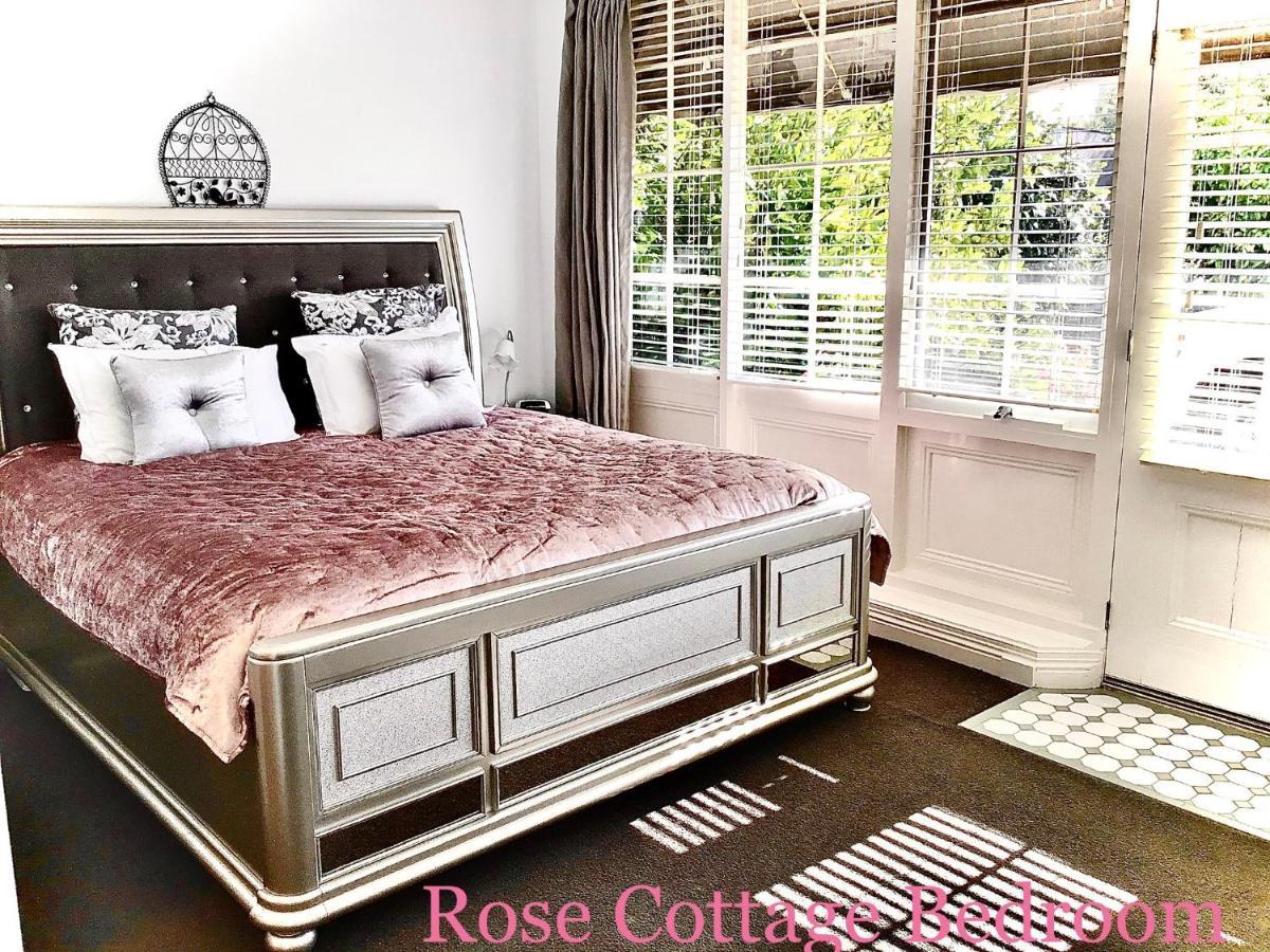 Kurrajong House 4* Launceston