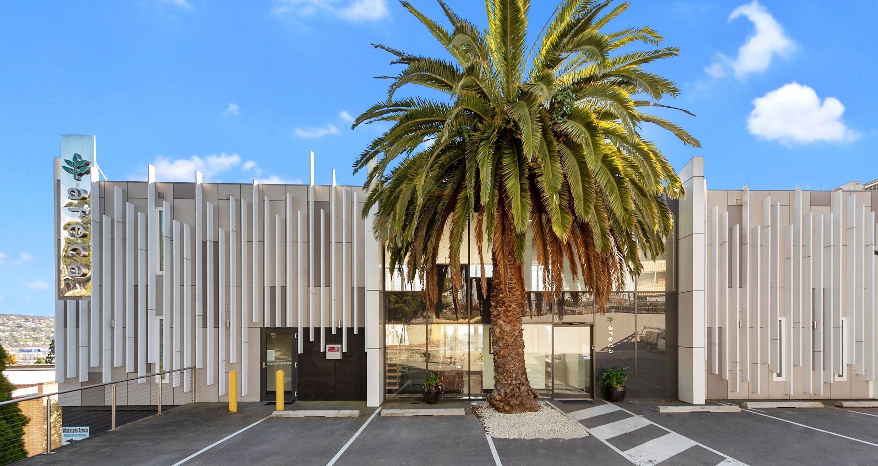 Hotels in Launceston CBD